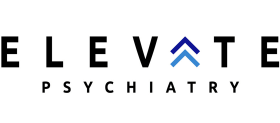 Elevate Psychiatry Logo