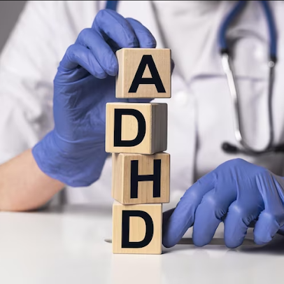 ADHD treatment In Brickell